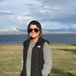 Meet your Posher, Ashley